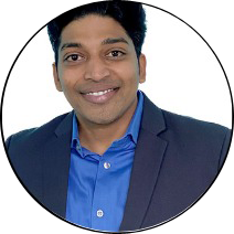 Dr. Bharath Prathipati