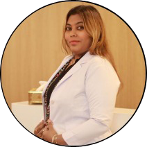 Dr. Khaleda Adib Binte Abdullah