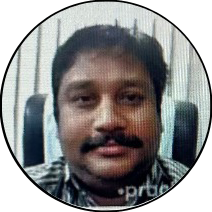 Dr. Raghunath Babu