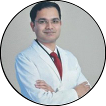 Dr. Rahul Agarwal