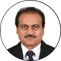 Dr. Rajkumar Jaipal