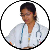 Dr. Srija Madella