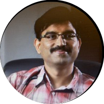 Dr. Srikanth Kongara